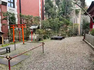 三田春日神社のその他建物