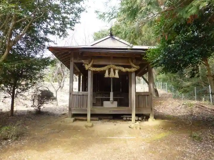 金毘羅神社(山口県)