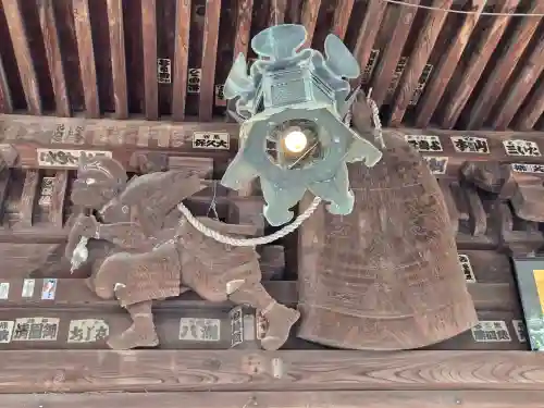 石浦神社(石川県)