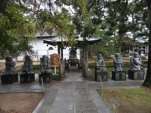 讃岐國分寺(香川県)