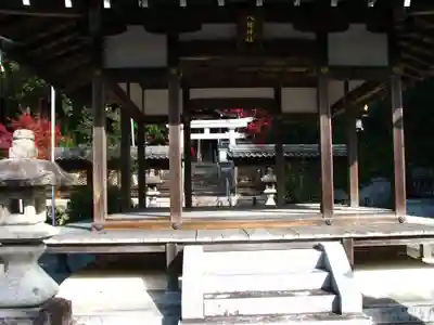 八幡神社(滋賀県)