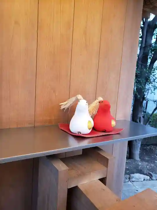 乃木神社(東京都)