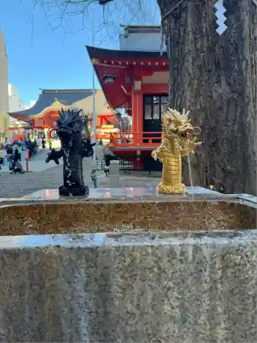 花園神社(東京都)