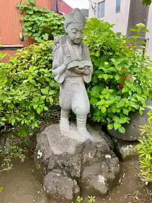 船玉神社(神奈川県)
