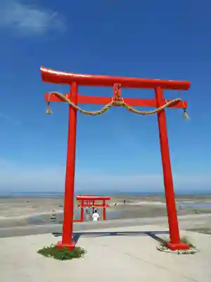 大魚神社(佐賀県)