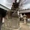 二子神社(神奈川県)
