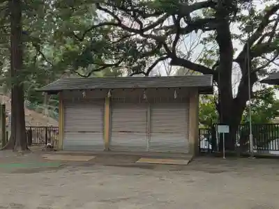 上野毛稲荷神社(東京都)