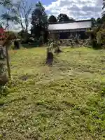 安国寺のその他建物