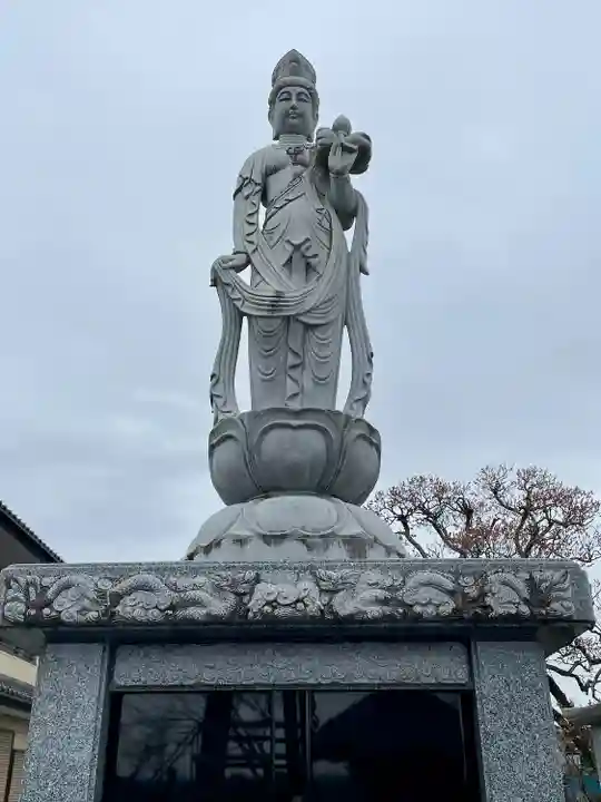 光永寺(栃木県)