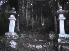 星神社(岐阜県)