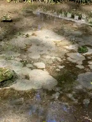 木曽三社神社のその他建物