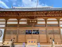 吉祥寺の本殿・本堂