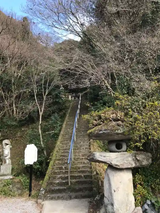清水寺(大分県)