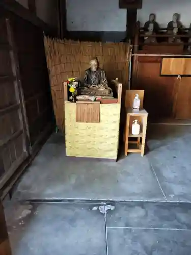 金鳳山 正法寺(岐阜県)