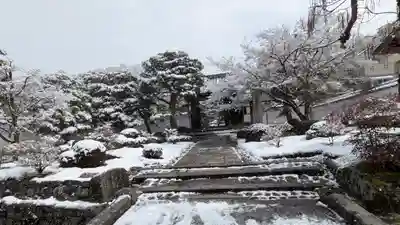 圓光寺(京都府)
