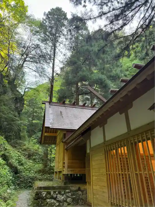 秋元神社(宮崎県)