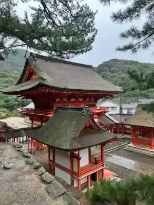日御碕神社(島根県)