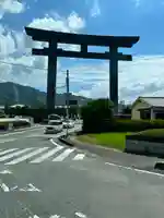 大神神社(奈良県)