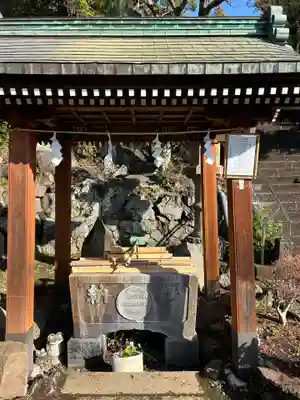 居神神社(神奈川県)