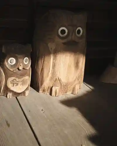 野木神社(栃木県)