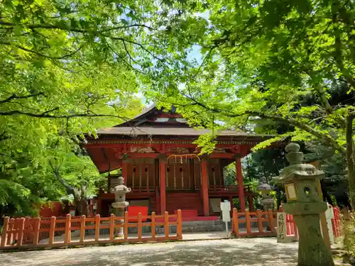 談山神社(奈良県)
