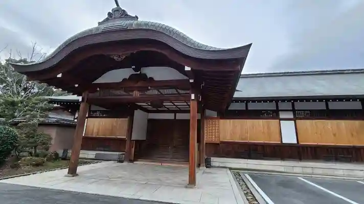 橿原神宮のその他建物