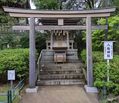 稲毛浅間神社(千葉県)