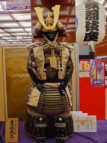 歌舞伎稲荷神社(東京都)