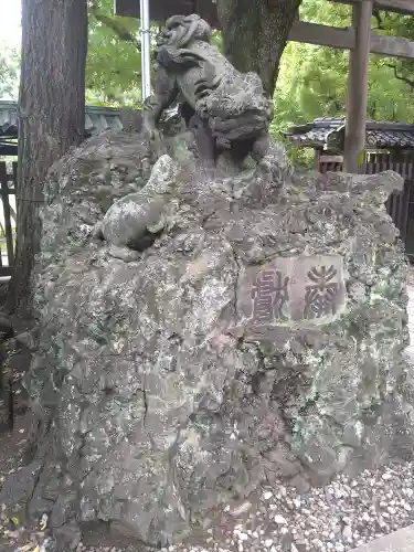 牛嶋神社(東京都)