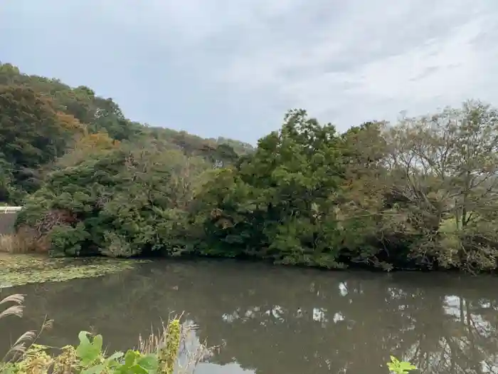 厳島神社の建物その他