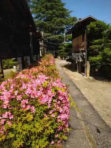両児神社(岡山県)