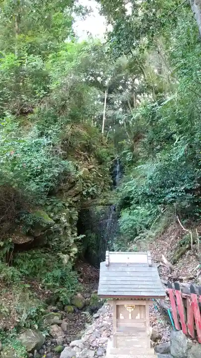 松尾大社(京都府)