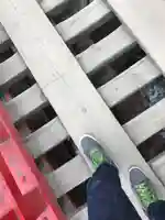 瑞巌寺五大堂のその他建物