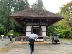 観心寺の建物その他