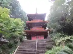 長命寺(滋賀県)