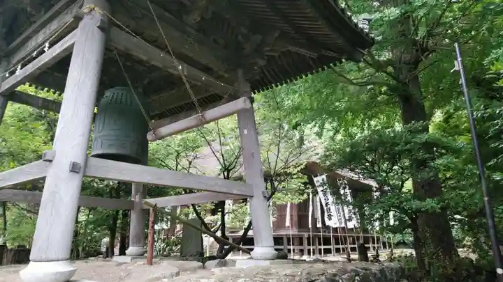 杉本寺のその他建物
