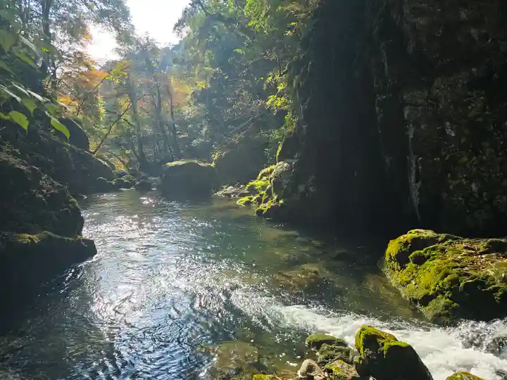 元伊勢天岩戸神社(京都府)