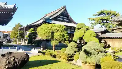 徳願寺(千葉県)