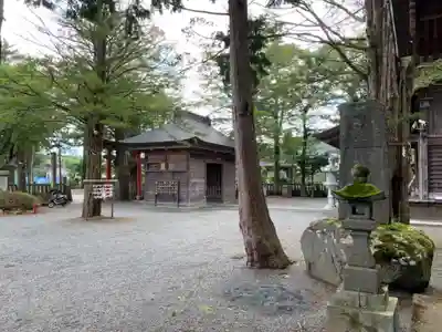 淺間神社（忍野八海）のその他建物