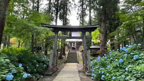 榮神社(秋田県)