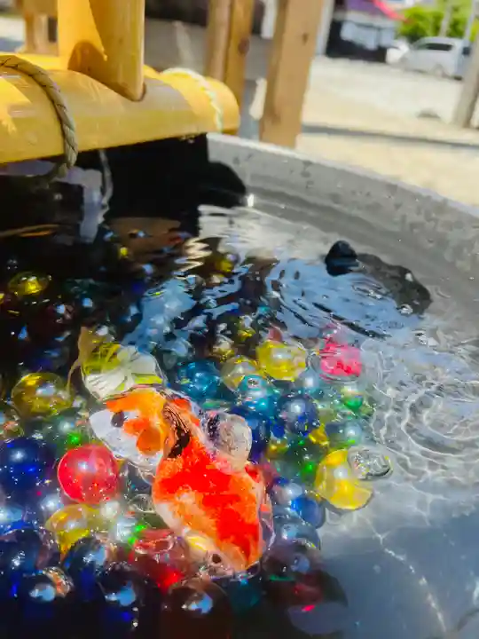 仙台八坂神社(宮城県)