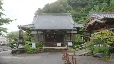 眞珠院(静岡県)