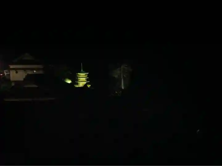 青岸渡寺(和歌山県)