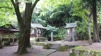 金剱宮(石川県)