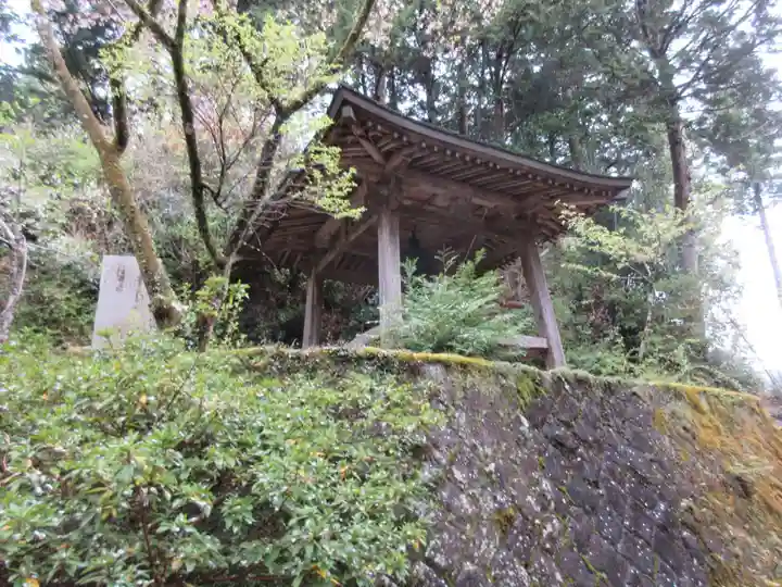 上一宮大粟神社(徳島県)