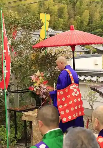 蟹満寺(京都府)