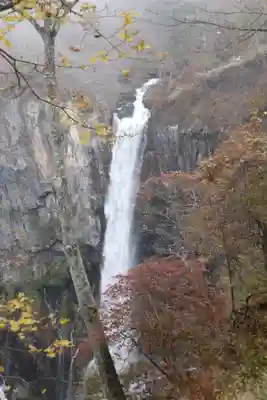華厳神社(栃木県)