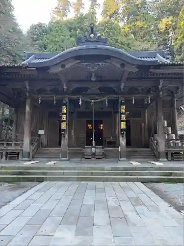 最乗寺（道了尊）(神奈川県)