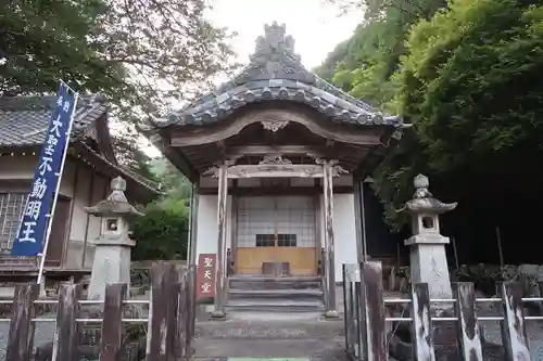 来振寺(岐阜県)