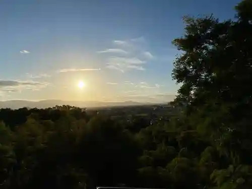  久延彦神社(奈良県)